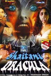 Shaitani Dracula