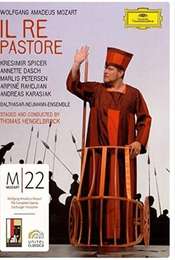 Il Re Pastore