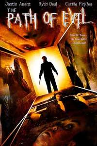 The Path of Evil - Poster