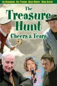 The Booze Cruise II: The Treasure Hunt - Poster