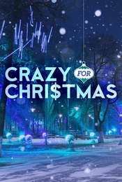 Crazy for Christmas