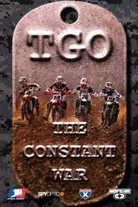 The Great Outdoors: The Constant War - Poster