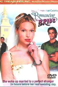 Romancing the Bride - Poster