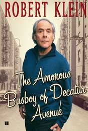 Robert Klein: The Amorous Busboy of Decatur Avenue