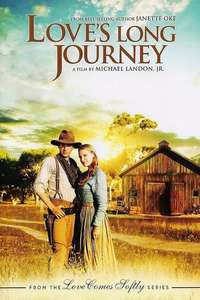 Love's Long Journey - Poster