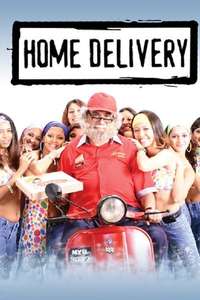 Home Delivery - Poster
