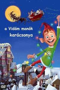 The Happy Elf - Poster