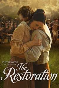 Joseph Smith: The Prophet of the Restoration - Poster