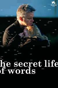 The Secret Life of Words - Poster