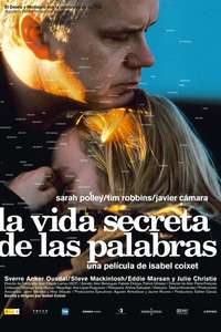 The Secret Life of Words - Poster