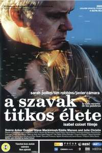 The Secret Life of Words - Poster