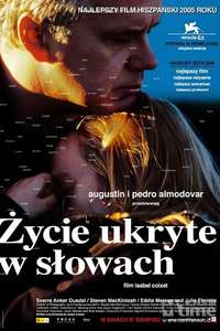 The Secret Life of Words - Poster