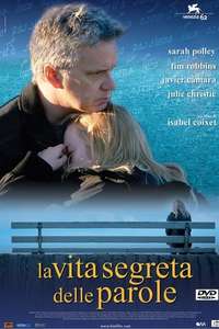 The Secret Life of Words - Poster