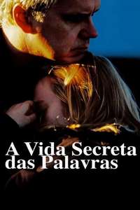 The Secret Life of Words - Poster