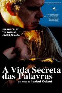 The Secret Life of Words - Poster