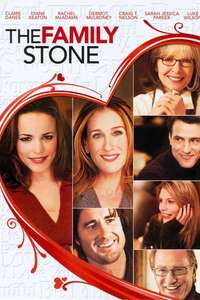 The Family Stone - Poster