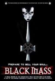 Black Mass