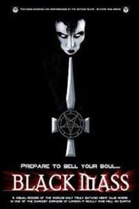 Black Mass - Poster
