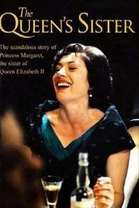 The Queen's Sister - Poster