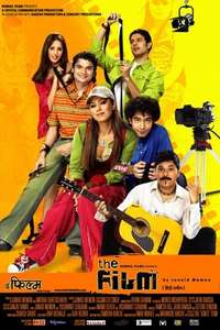 The Film - Poster