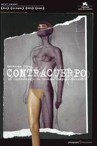 Contracuerpo - Poster