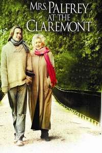 Mrs Palfrey at The Claremont - Poster