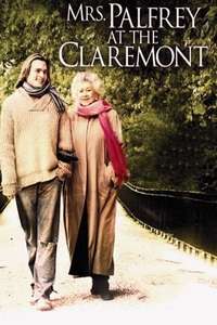 Mrs Palfrey at The Claremont - Poster