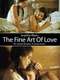 The Fine Art of Love: Mine Ha-Ha