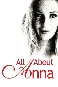 All About Anna - Poster
