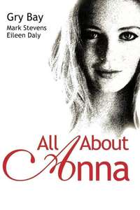 All About Anna - Poster