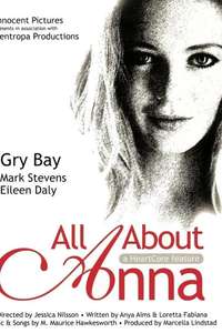 All About Anna - Poster