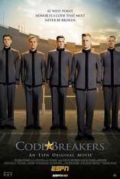 Code Breakers
