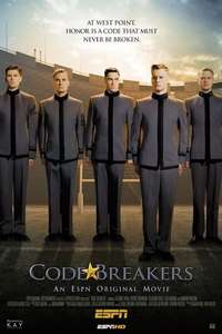 Code Breakers - Poster