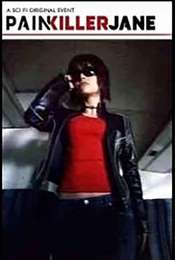 Painkiller Jane