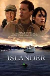 Islander - Poster