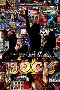 Rock - Poster