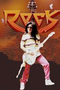 Rock - Poster