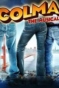 Colma: The Musical - Poster