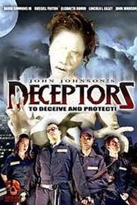 Deceptors - Poster