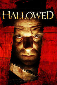 Hallowed - Poster