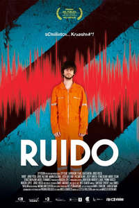 Ruido - Poster