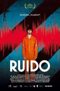 Ruido - Poster