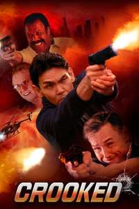 Soft Target - Poster