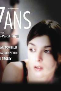 7 Years - Poster