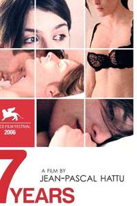 7 Years - Poster