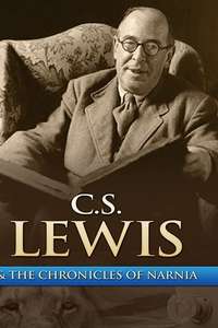C.S. Lewis & The Chronicles of Narnia - Poster