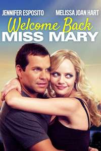 Jesus  Mary and Joey - Poster