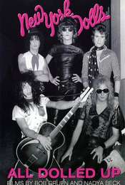 New York Dolls: All Dolled Up