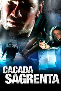 Killing Down - Poster