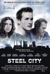 Steel City